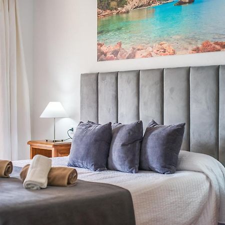Finca Vela Муро Экстерьер фото